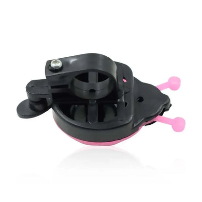 Fahrradklingel Marienkäfer