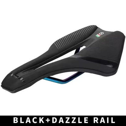 TOSEEK PRO143 Fahrradsattel – Ultraleicht & Performance