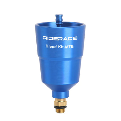 RIDERACE Oil Funnel - Bleed Kit für Shimano