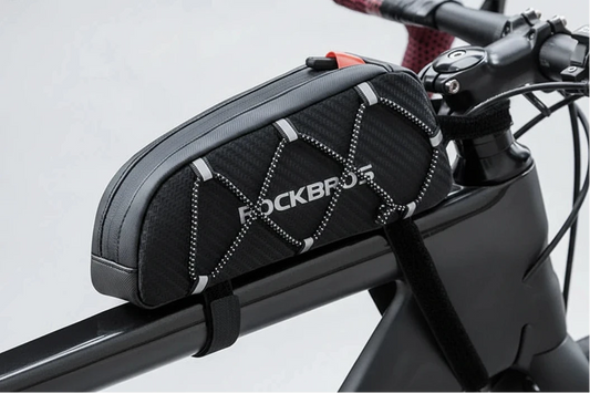 ROCKBROS Oberrohr Rahmentasche 1L