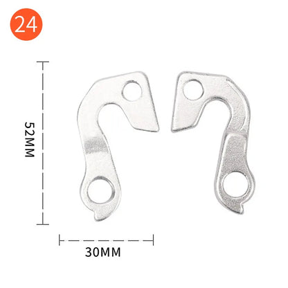 LEBYCLE Universal Schaltaugen / Rear Derailleur Hanger