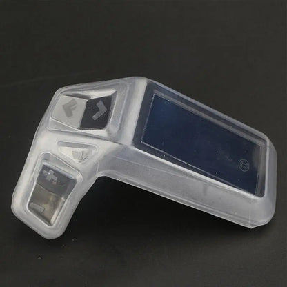 E-Bike Display Schutzhülle - passend für Bosch Purion 100 | Wetterfest & Kratzschutz