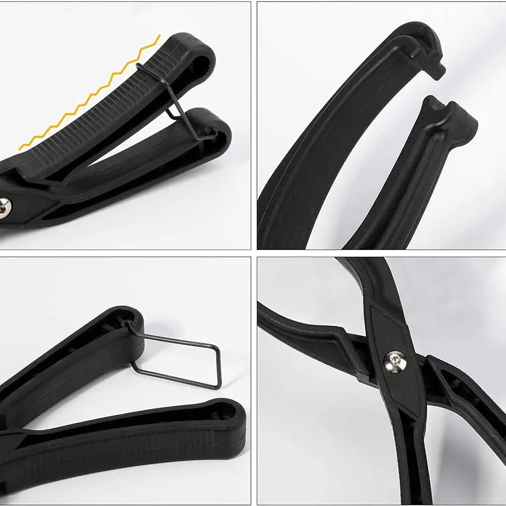 Reifenheber Zange | Tyre Remover & Reparaturwerkzeug