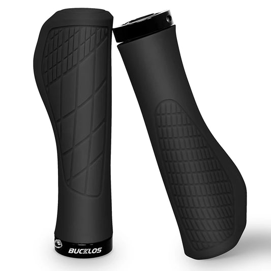 BUCKLOS Griffe Lock-On mit ergonomie Auflage