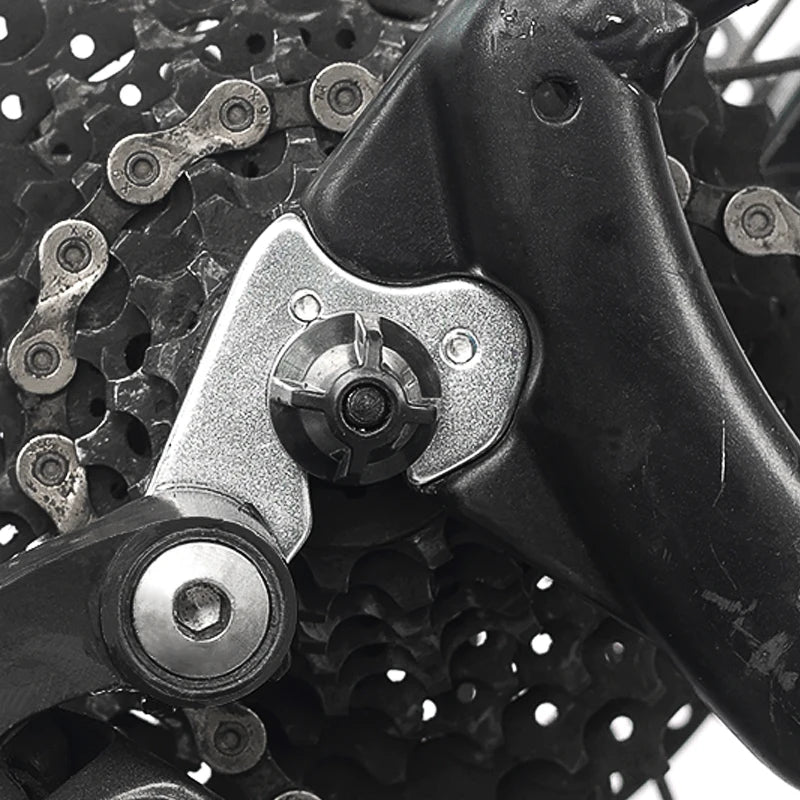 LEBYCLE Universal Schaltaugen / Rear Derailleur Hanger