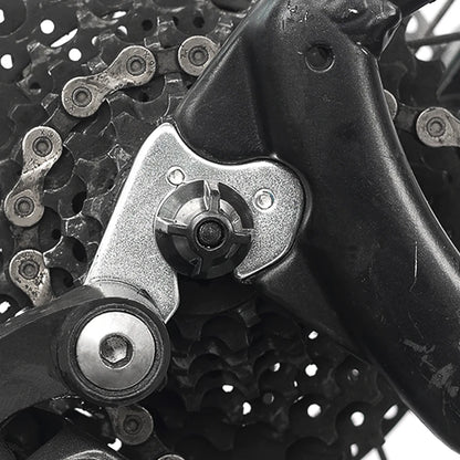 LEBYCLE Universal Schaltaugen / Rear Derailleur Hanger