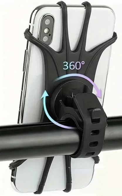 Universal Smartphone-Halterung