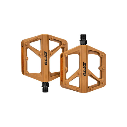 ZTTO C579 Nylon Plattformpedale