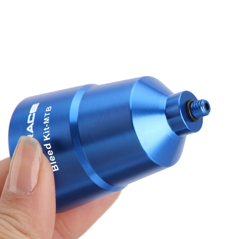 RIDERACE Oil Funnel - Bleed Kit für Shimano