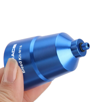 RIDERACE Oil Funnel - Bleed Kit für Shimano