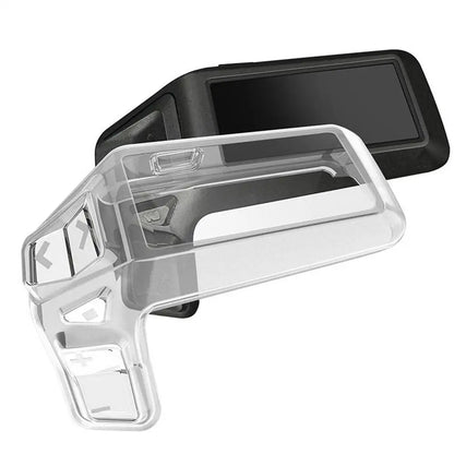 E-Bike Display Schutzhülle - passend für Bosch Purion 100 | Wetterfest & Kratzschutz