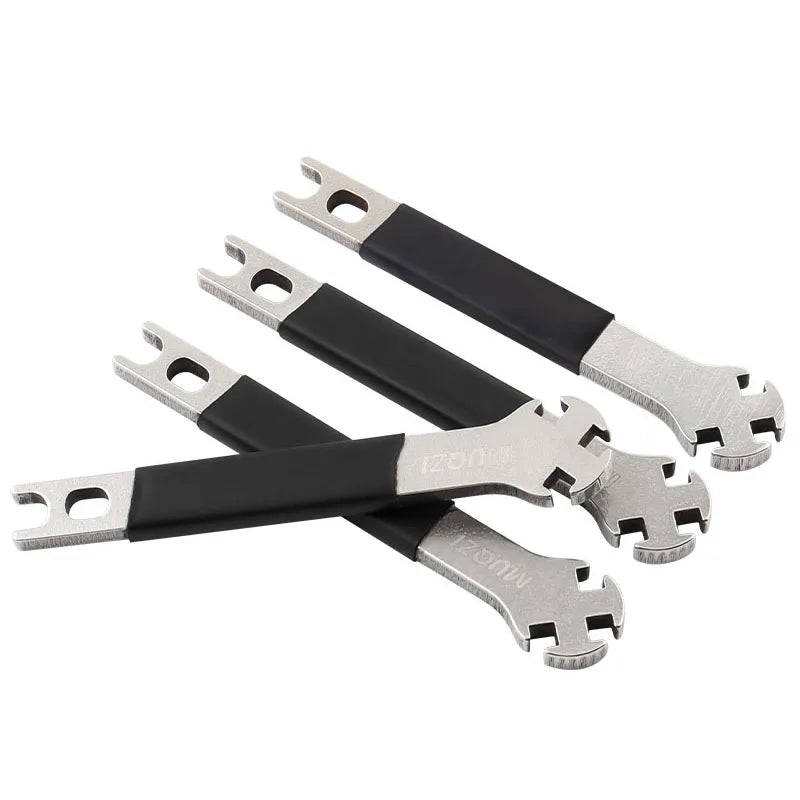MUQZI Speichenschlüssel 3,3 / 3,4 / 3,5 mm