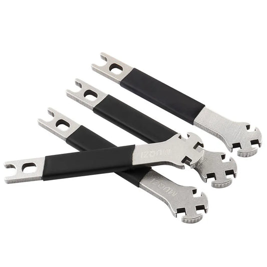 MUQZI Speichenschlüssel 3,3 / 3,4 / 3,5 mm